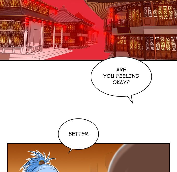Secret World of Martial Arts - Chapter 30 - picture 64