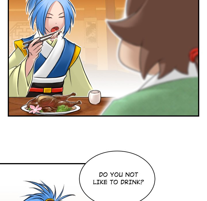 Secret World of Martial Arts - Chapter 30 - picture 65