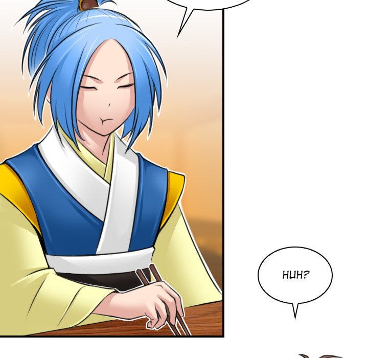 Secret World of Martial Arts - Chapter 30 - picture 66