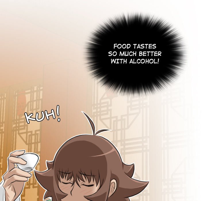 Secret World of Martial Arts - Chapter 30 - picture 69