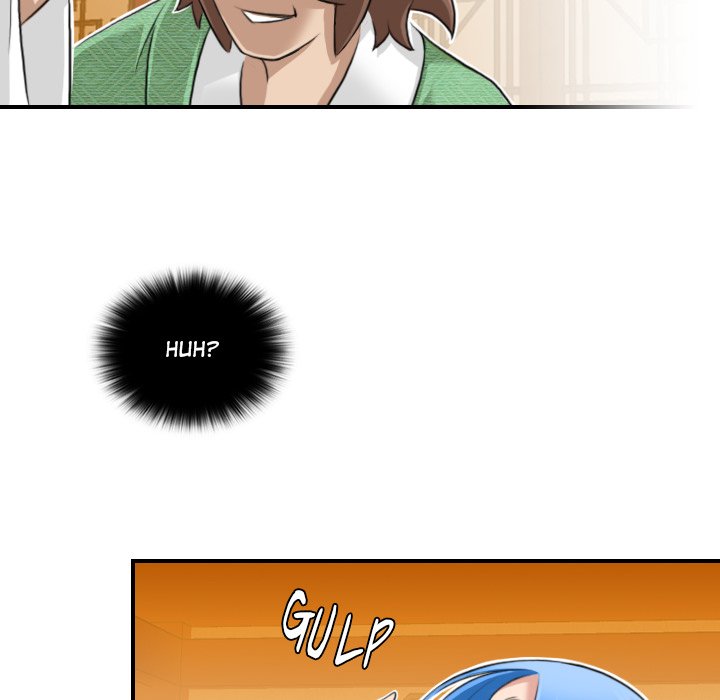 Secret World of Martial Arts - Chapter 30 - picture 70