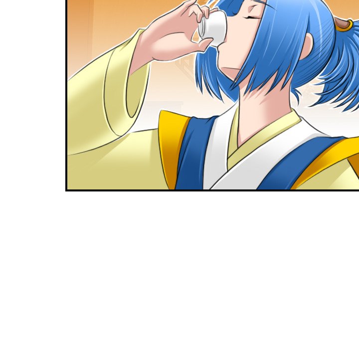 Secret World of Martial Arts - Chapter 30 - picture 71