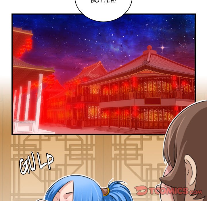 Secret World of Martial Arts - Chapter 30 - picture 73