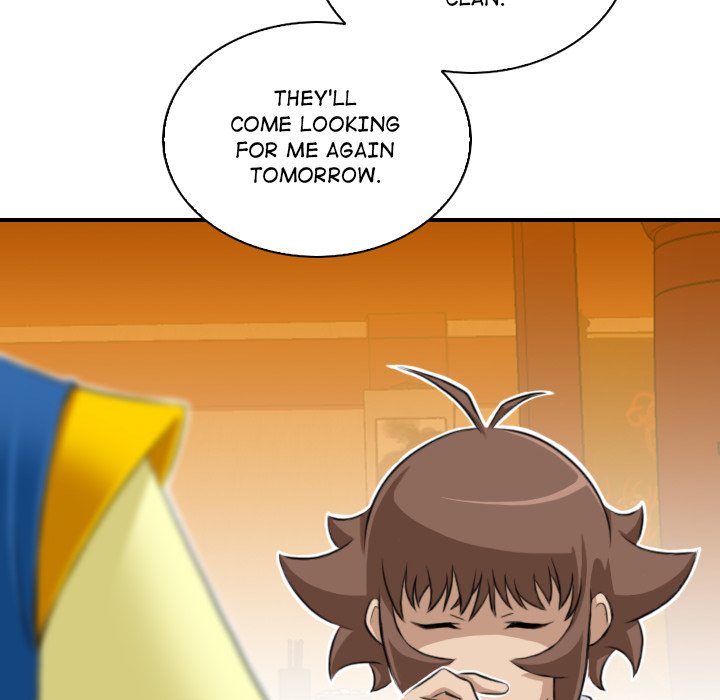 Secret World of Martial Arts - Chapter 30 - picture 76