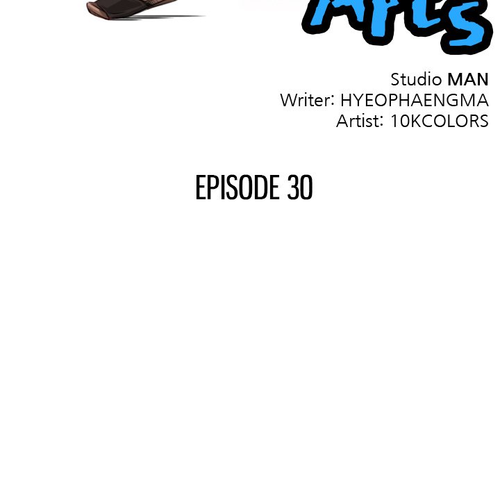 Secret World of Martial Arts - Chapter 30 - picture 8