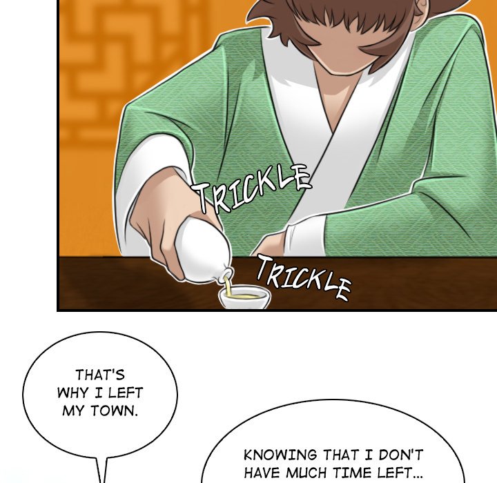 Secret World of Martial Arts - Chapter 30 - picture 81