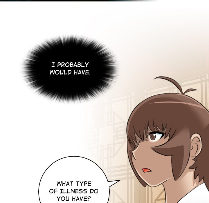 Secret World of Martial Arts - Chapter 30 - picture 83