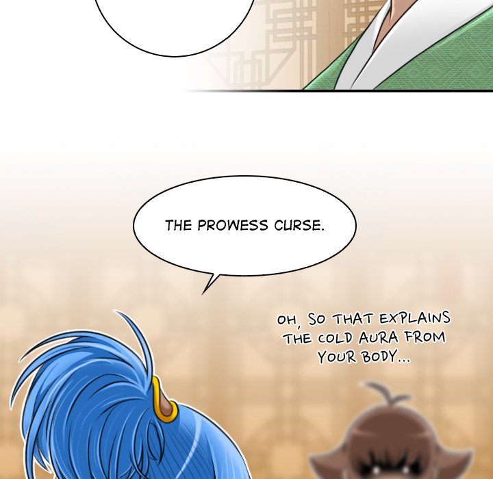 Secret World of Martial Arts - Chapter 30 - picture 84