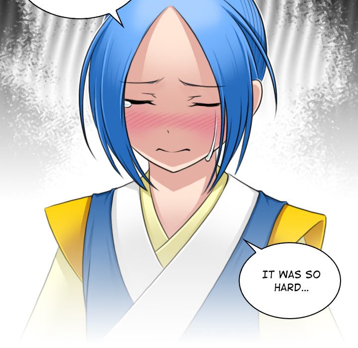 Secret World of Martial Arts - Chapter 30 - picture 86
