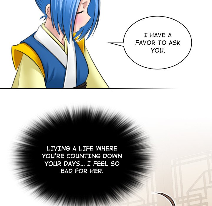 Secret World of Martial Arts - Chapter 30 - picture 89