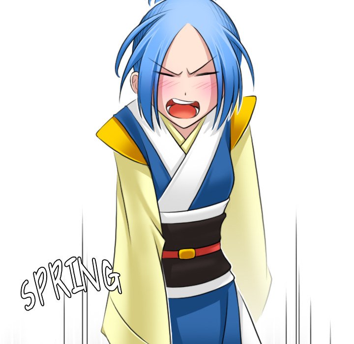 Secret World of Martial Arts - Chapter 30 - picture 92