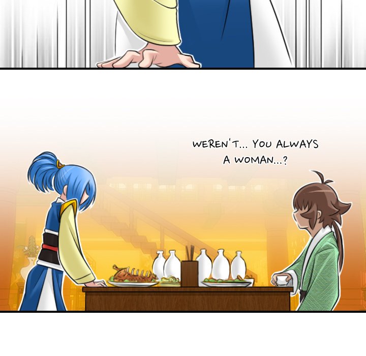Secret World of Martial Arts - Chapter 30 - picture 93