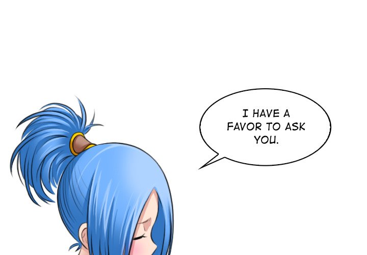 Secret World of Martial Arts - Chapter 31 - picture 0