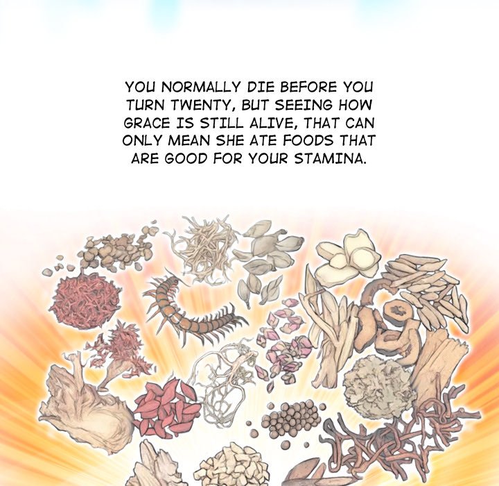 Secret World of Martial Arts - Chapter 31 - picture 10