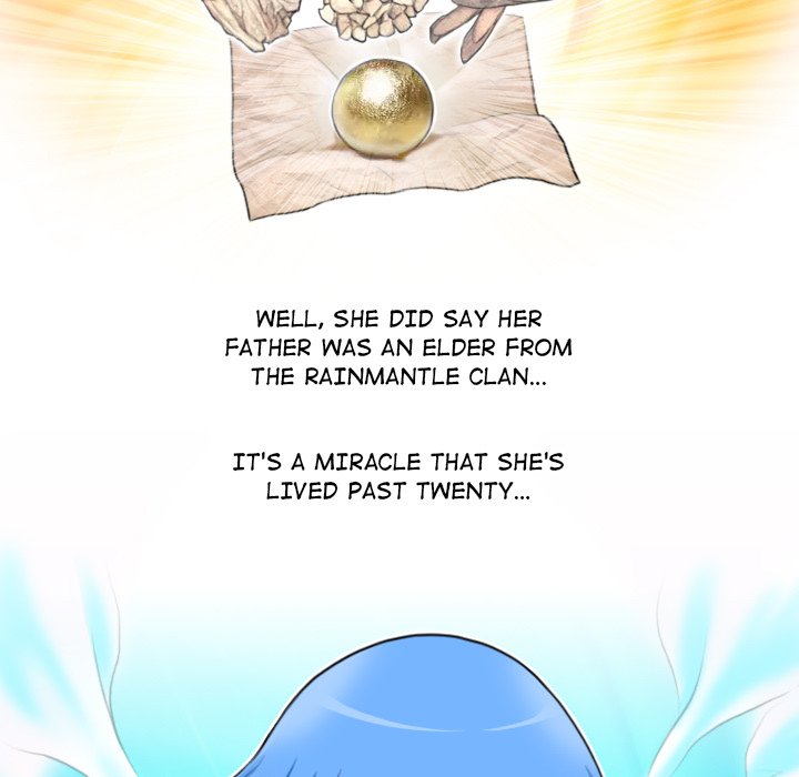 Secret World of Martial Arts - Chapter 31 - picture 11