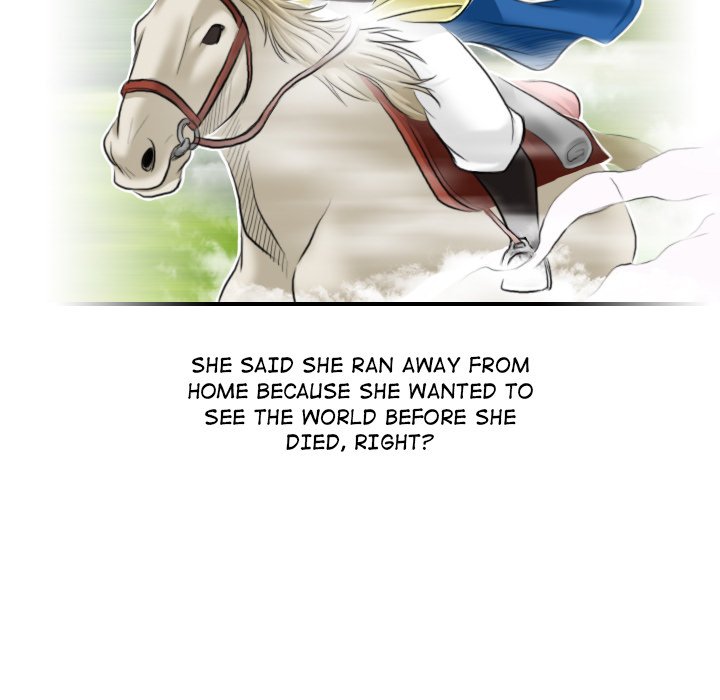 Secret World of Martial Arts - Chapter 31 - picture 15