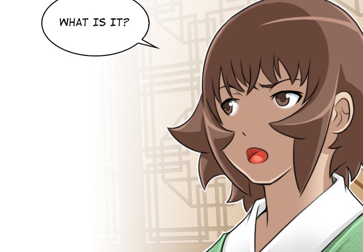 Secret World of Martial Arts - Chapter 31 - picture 2