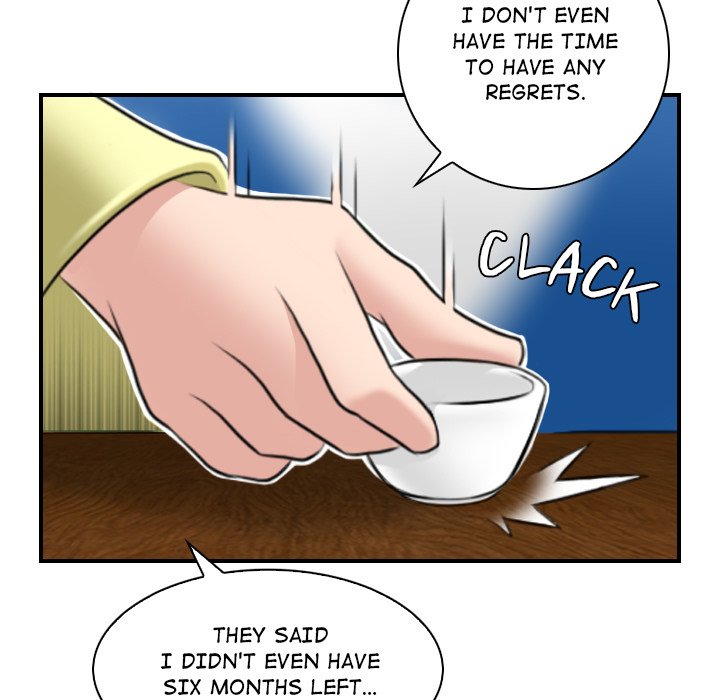 Secret World of Martial Arts - Chapter 31 - picture 21