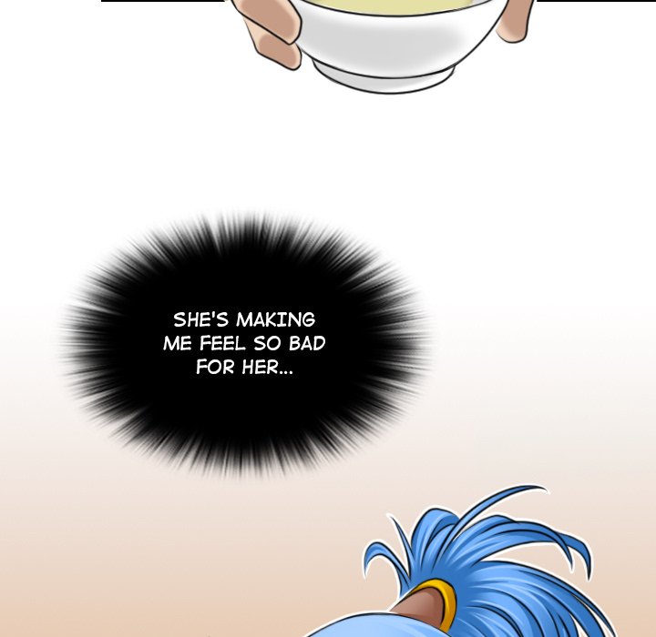 Secret World of Martial Arts - Chapter 31 - picture 27