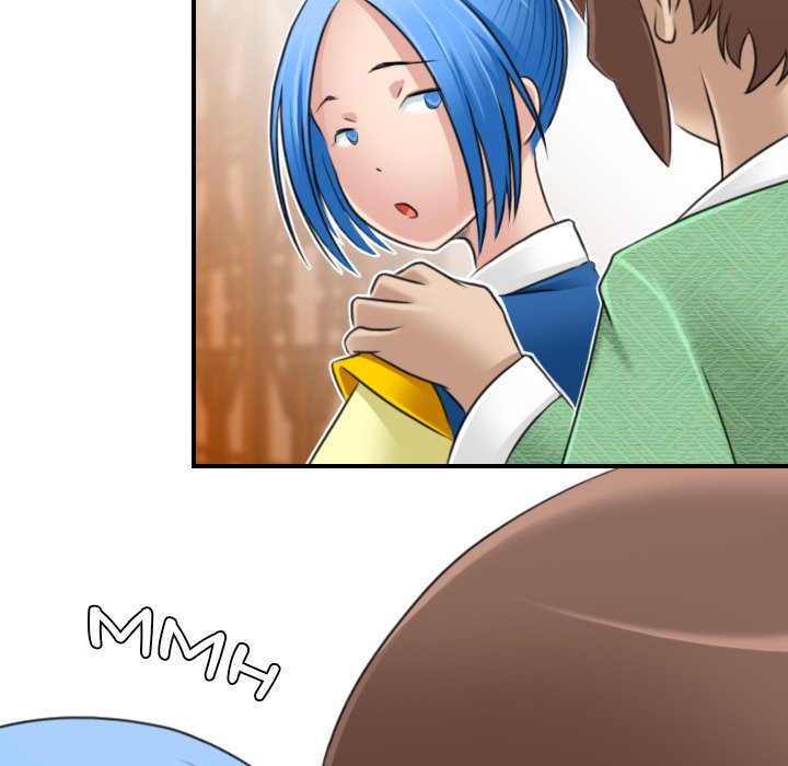 Secret World of Martial Arts - Chapter 31 - picture 35