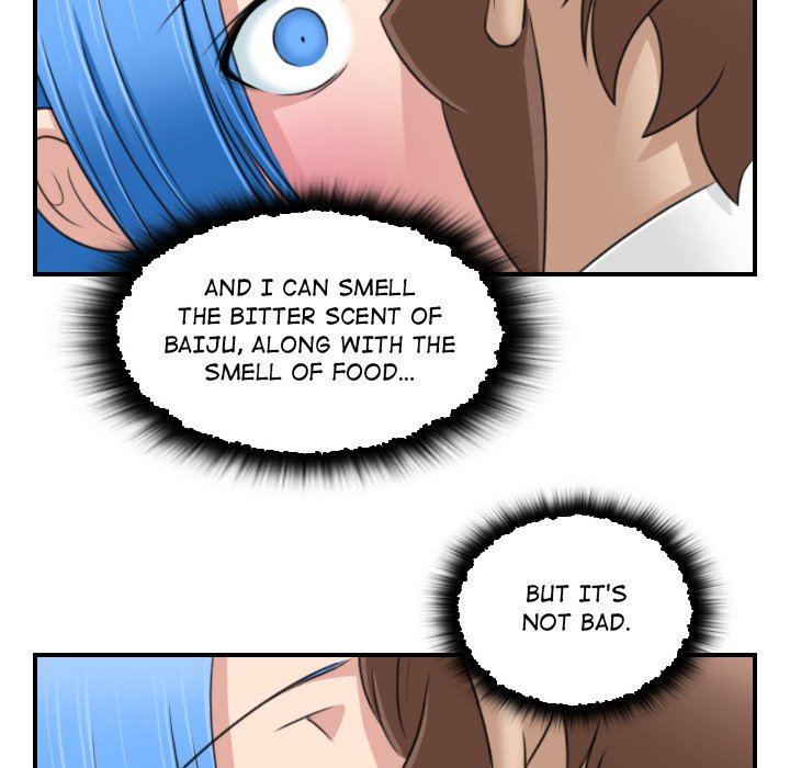 Secret World of Martial Arts - Chapter 31 - picture 38
