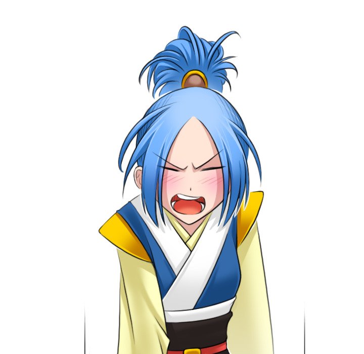Secret World of Martial Arts - Chapter 31 - picture 4