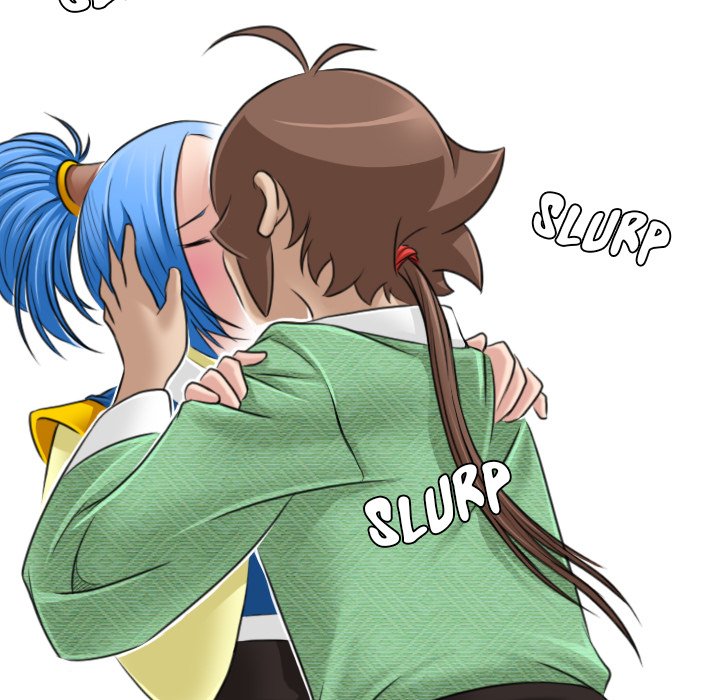 Secret World of Martial Arts - Chapter 31 - picture 40