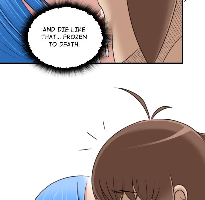 Secret World of Martial Arts - Chapter 31 - picture 42
