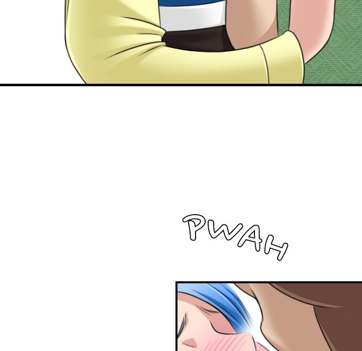Secret World of Martial Arts - Chapter 31 - picture 44