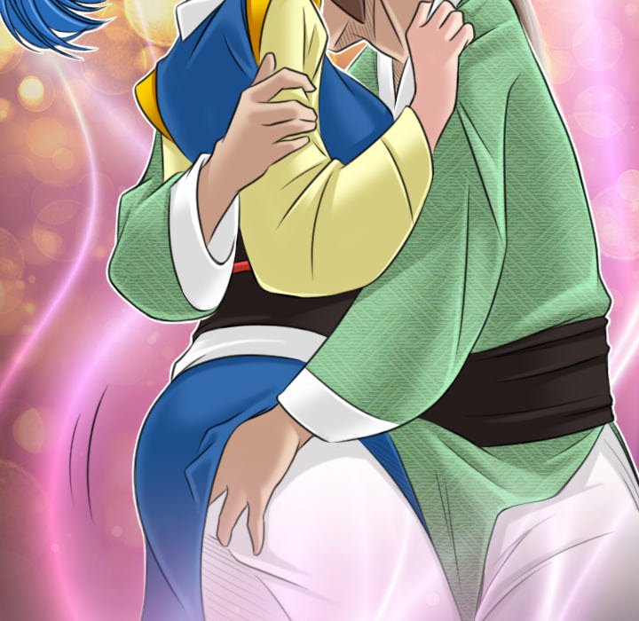 Secret World of Martial Arts - Chapter 31 - picture 47