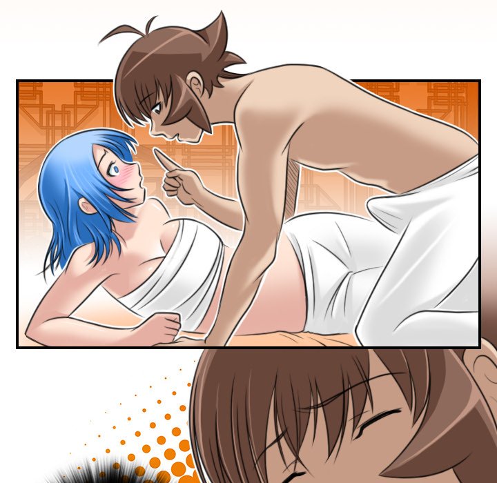 Secret World of Martial Arts - Chapter 31 - picture 50