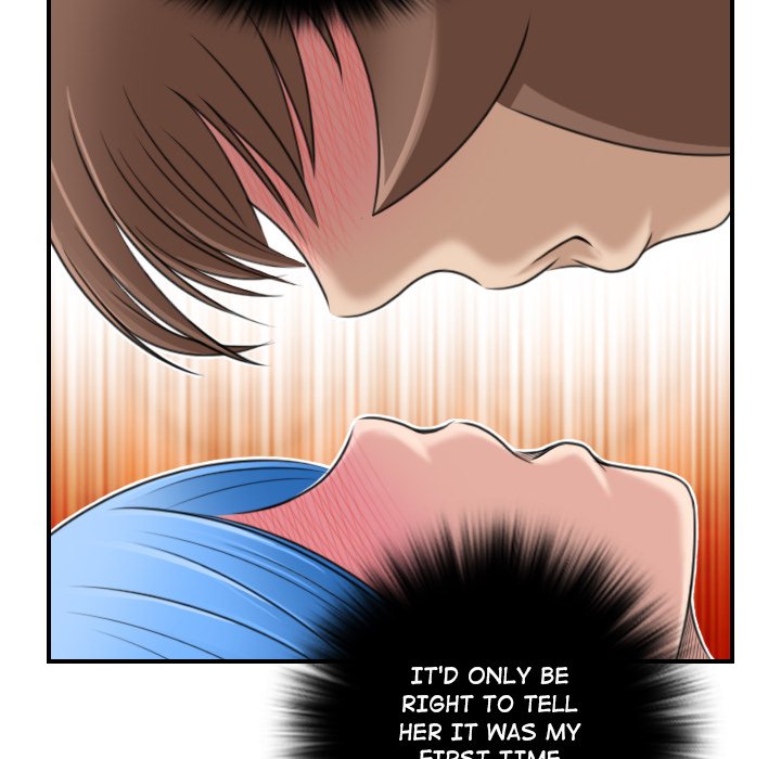 Secret World of Martial Arts - Chapter 31 - picture 52