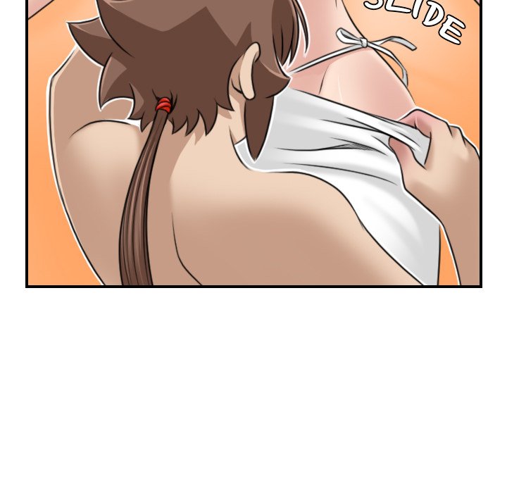 Secret World of Martial Arts - Chapter 31 - picture 75