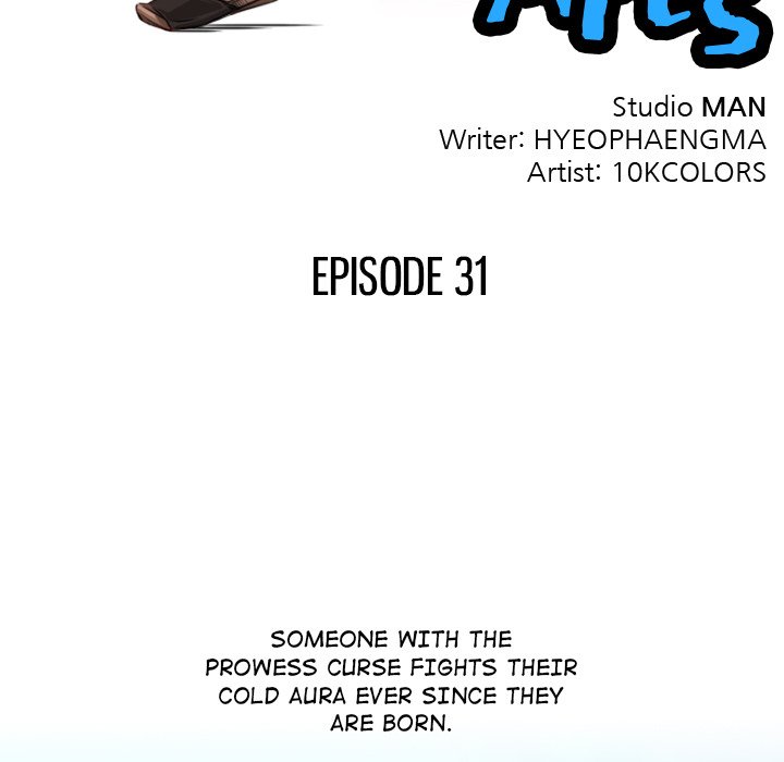 Secret World of Martial Arts - Chapter 31 - picture 8
