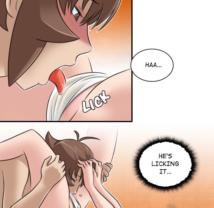 Secret World of Martial Arts - Chapter 31 - picture 80