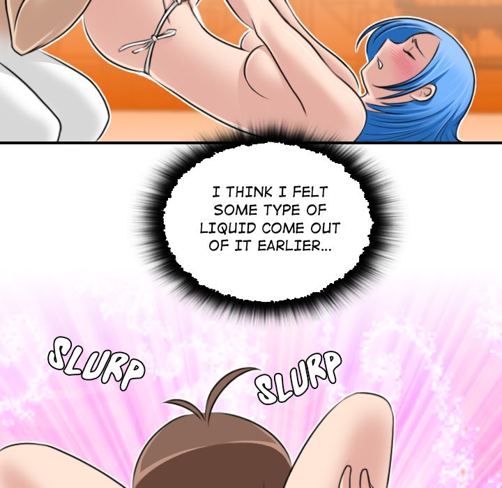 Secret World of Martial Arts - Chapter 31 - picture 81