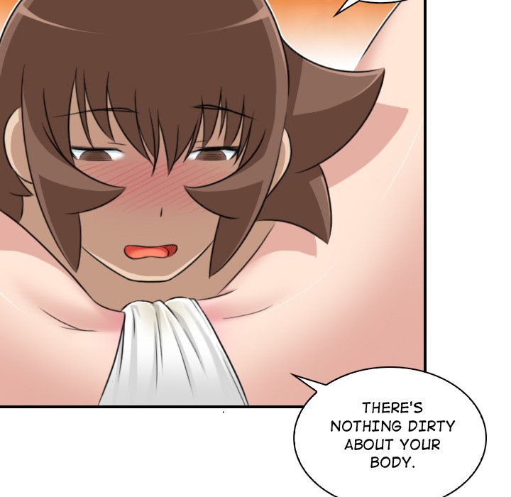 Secret World of Martial Arts - Chapter 31 - picture 84