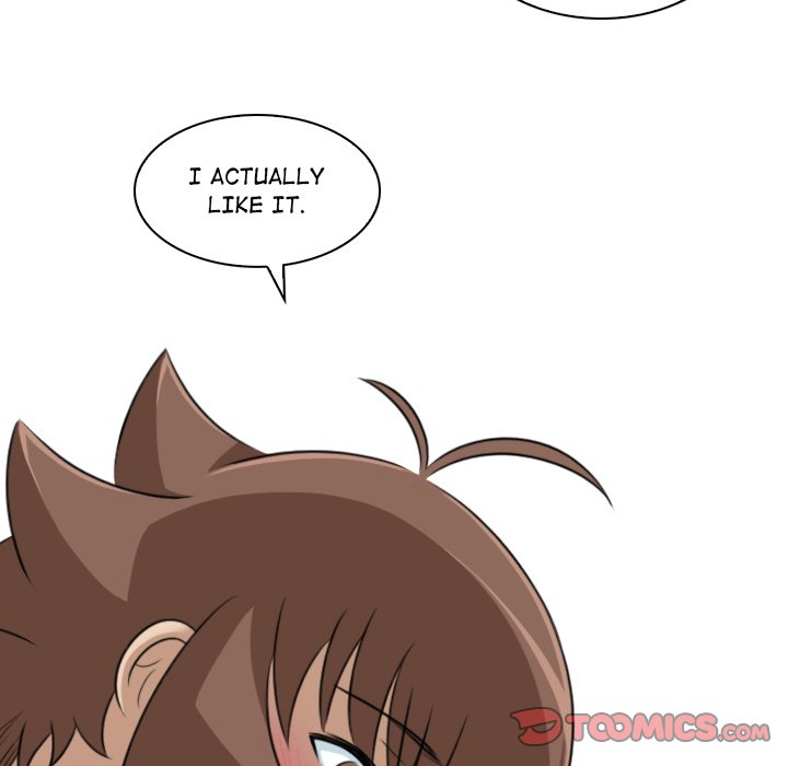 Secret World of Martial Arts - Chapter 31 - picture 85