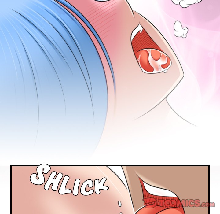 Secret World of Martial Arts - Chapter 31 - picture 91