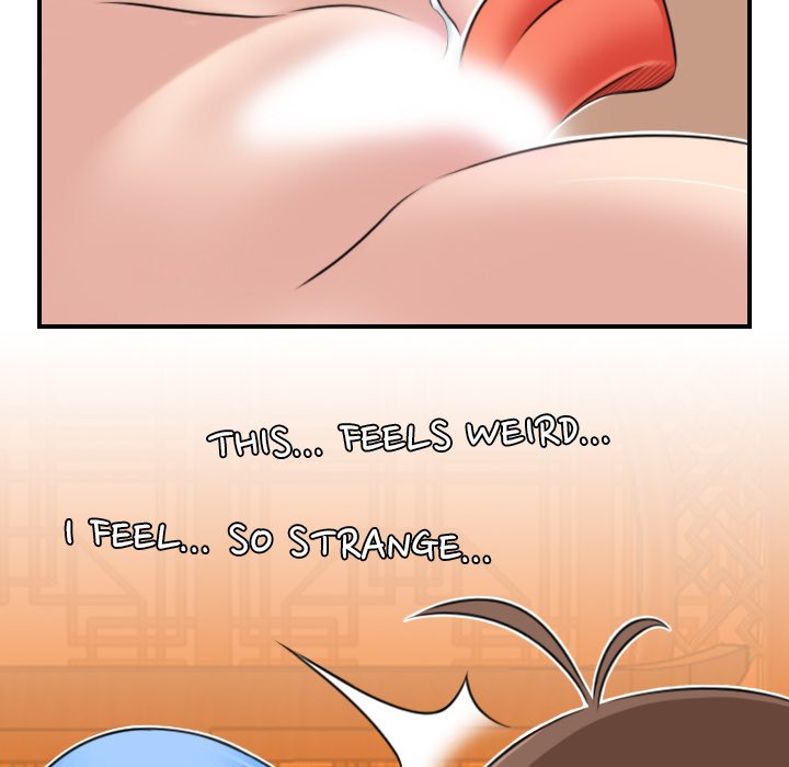 Secret World of Martial Arts - Chapter 31 - picture 92