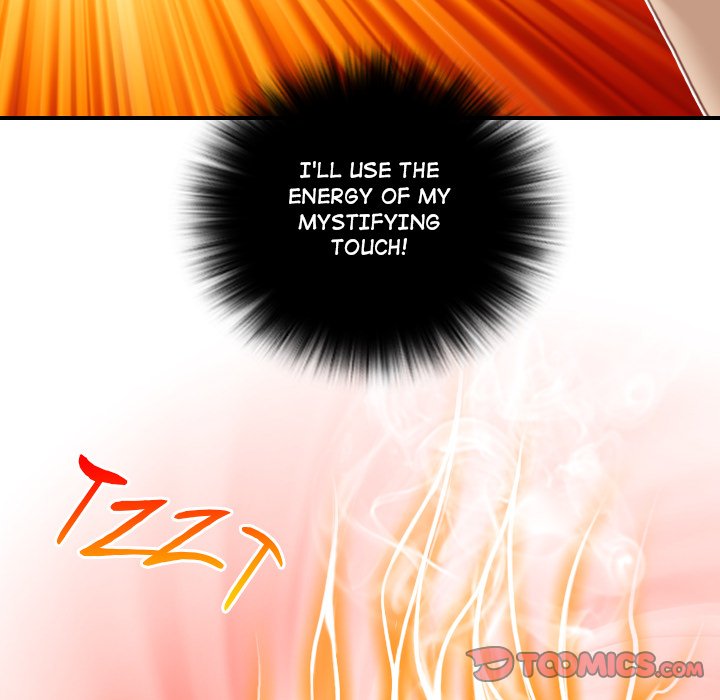 Secret World of Martial Arts - Chapter 32 - picture 13