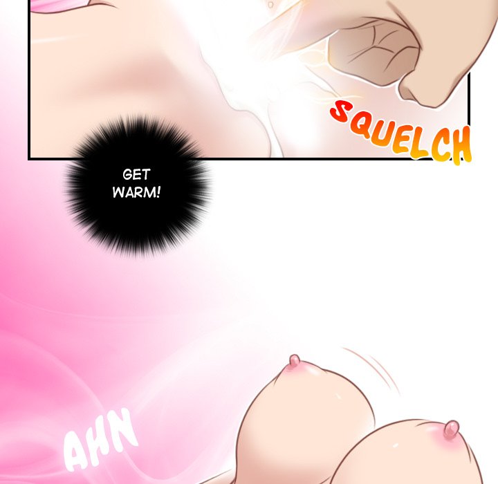 Secret World of Martial Arts - Chapter 32 - picture 16