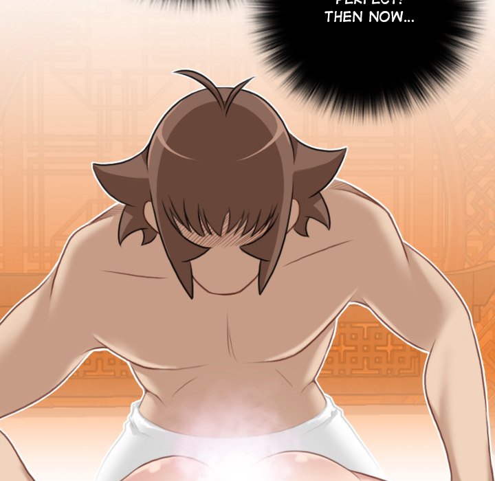 Secret World of Martial Arts - Chapter 32 - picture 24