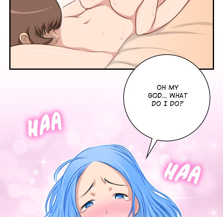 Secret World of Martial Arts - Chapter 32 - picture 33