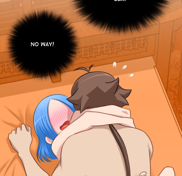 Secret World of Martial Arts - Chapter 32 - picture 39