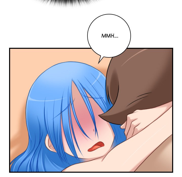 Secret World of Martial Arts - Chapter 32 - picture 41