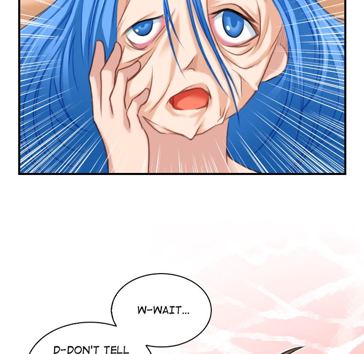 Secret World of Martial Arts - Chapter 32 - picture 47