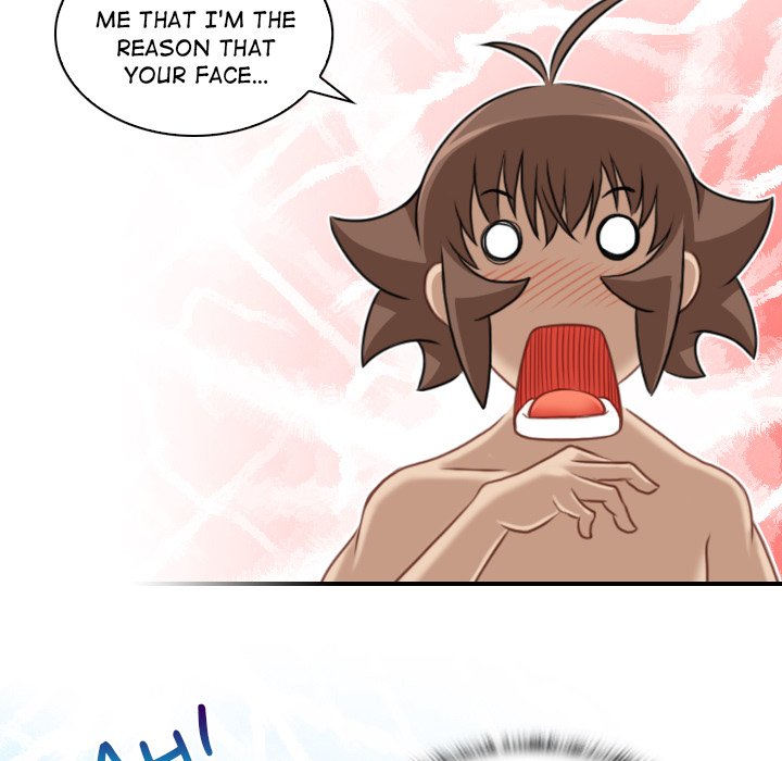 Secret World of Martial Arts - Chapter 32 - picture 48