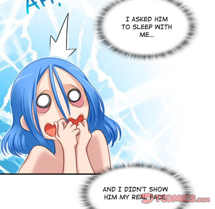 Secret World of Martial Arts - Chapter 32 - picture 49