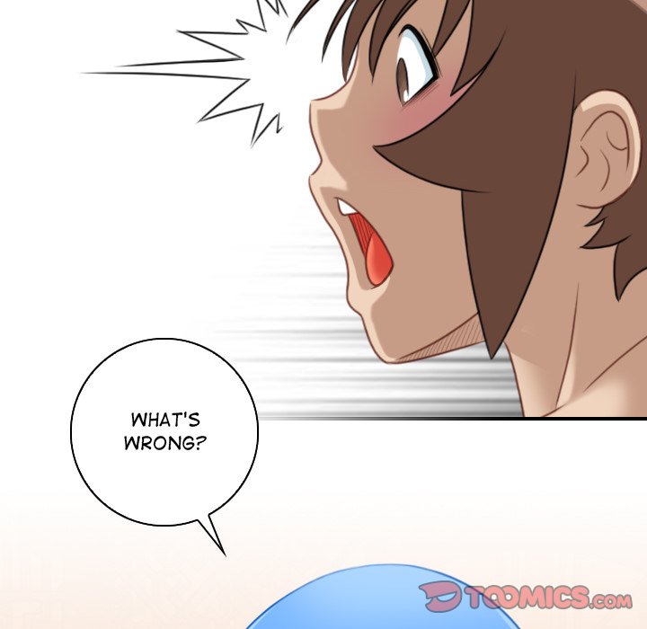 Secret World of Martial Arts - Chapter 32 - picture 55